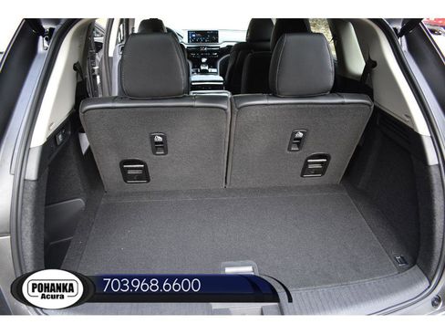 New 2026 Acura MDX w/ Technology Package image 18