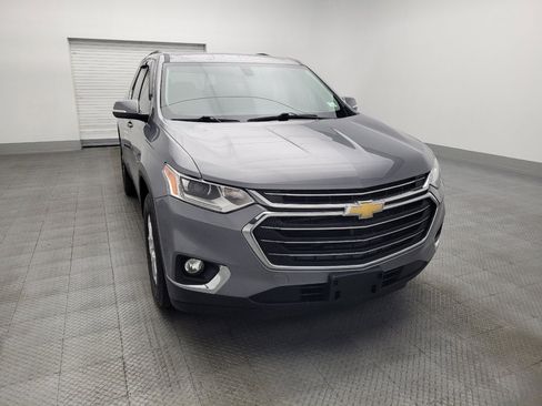 Used 2019 Chevrolet Traverse LT image 14