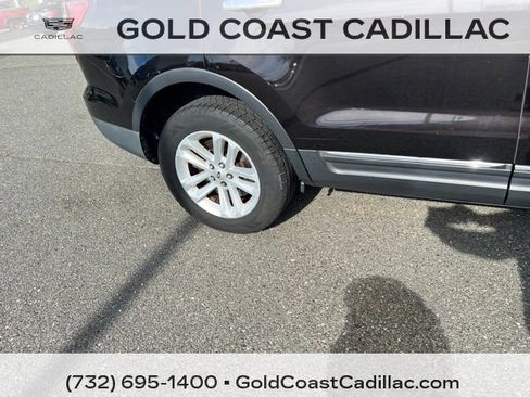 Used 2013 Ford Explorer XLT AWD/4WD image 6