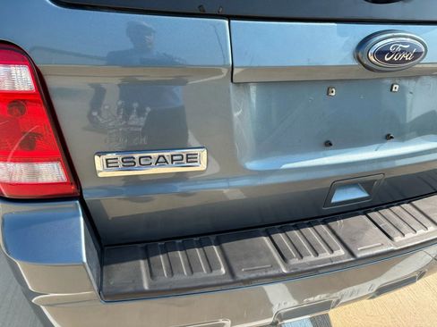 Used 2011 Ford Escape 4WD Hybrid image 29