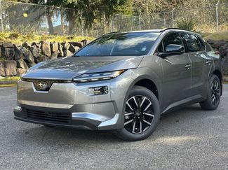 New 2026 Subaru Solterra Premium video 1