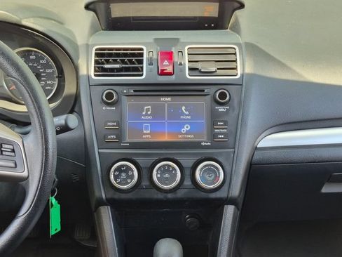 Used 2015 Subaru Impreza 2.0i AWD/4WD image 27
