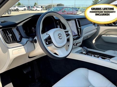 New 2026 Volvo XC60 B5 Plus w/ Protection Package Premier image 20