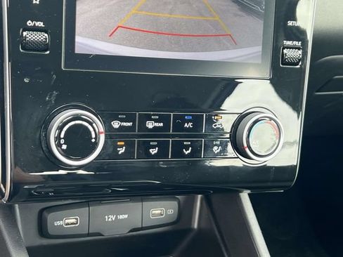 Certified 2024 Hyundai Tucson SE AWD/4WD image 27