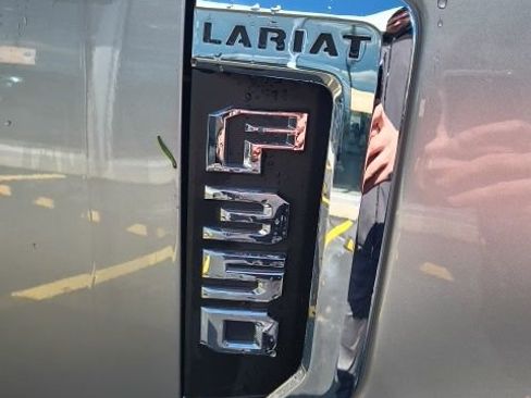 Used 2021 Ford F350 Lariat w/ Lariat Ultimate Package image 6