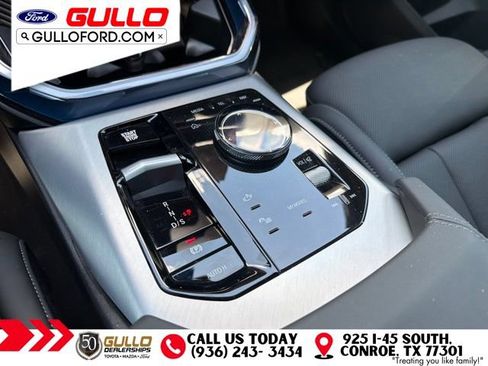 Used 2025 BMW X3 M50 AWD/4WD image 10