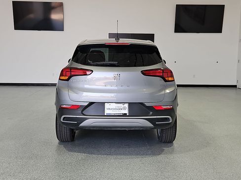 Used 2024 Buick Encore GX Preferred AWD/4WD image 7