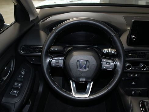 Used 2026 Honda HR-V EX-L image 18