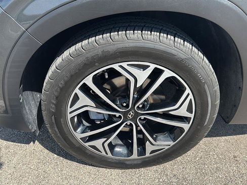 Used 2020 Hyundai Santa Fe Limited FWD image 17
