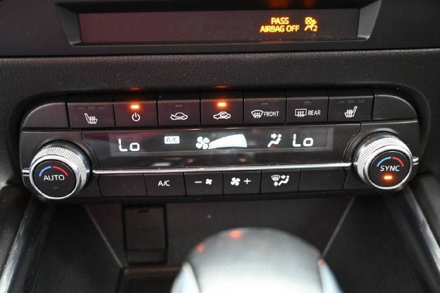 Used 2020 MAZDA CX-5 Grand Touring AWD/4WD image 21