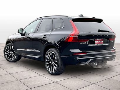 New 2026 Volvo XC60 B5 Ultra w/ Climate Package
