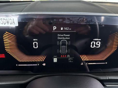 New 2026 Kia Sportage X-Line w/ X-Line Premium Package image 17