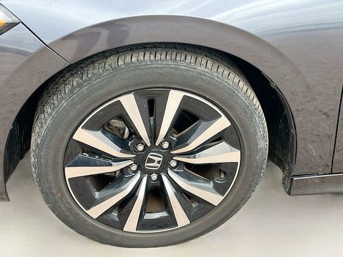 Used 2022 Honda Civic EX image 31