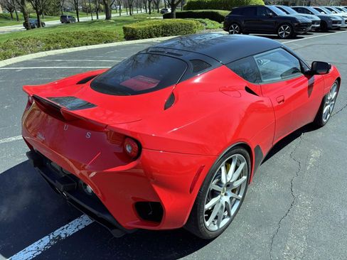Used 2020 Lotus Evora RWD image 6