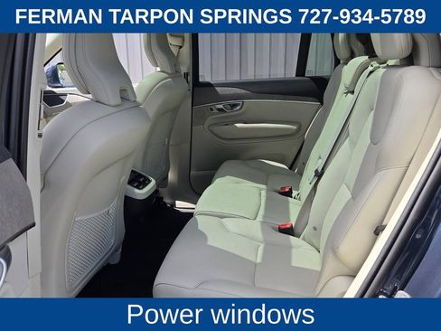 Certified 2024 Volvo XC90 B5 Plus AWD/4WD image 15