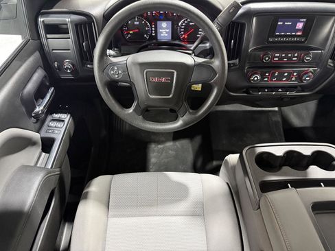 Used 2014 GMC Sierra 1500 2WD Double Cab image 17