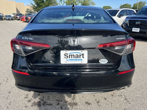 Used 2023 Honda Civic Sport image 10