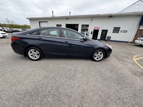Used 2013 Hyundai Sonata GLS w/ Popular Equipment Pkg FWD image 9