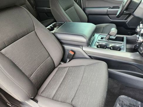 Used 2024 Ford F150 XLT w/ Equipment Group 302A MID image 11