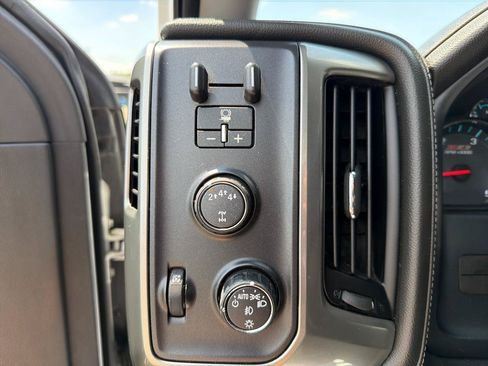 Used 2018 Chevrolet Silverado 2500 LTZ w/ Duramax Plus Package AWD/4WD image 13