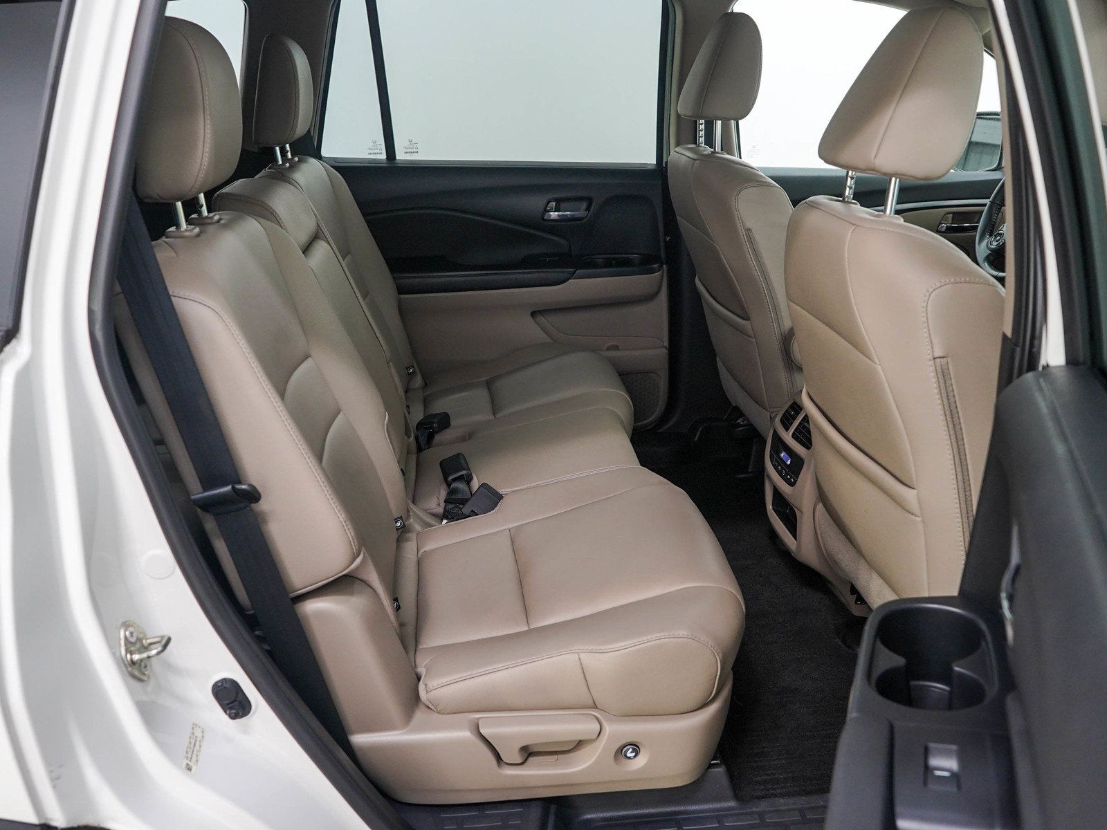 Used 2016 Honda Pilot EX-L image 12