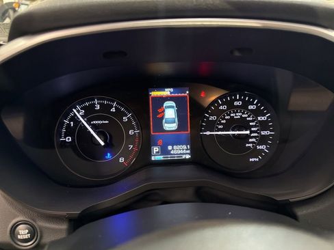 Used 2020 Subaru Impreza Premium w/ Popular Package #2 image 16