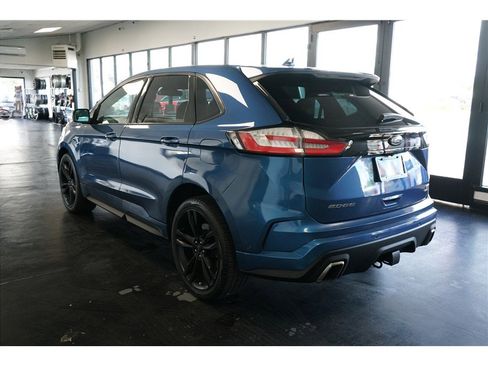 Used 2019 Ford Edge ST w/ Equipment Group 401A image 5