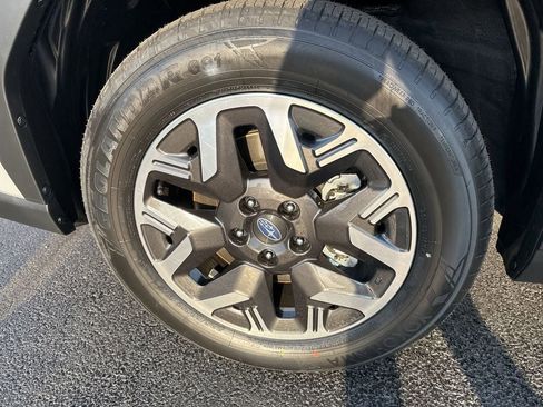 New 2026 Subaru Forester Premium AWD/4WD image 8