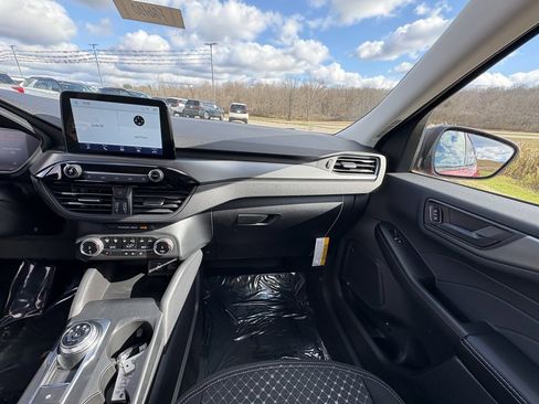 New 2026 Ford Escape Active w/ Cold Weather Package image 29