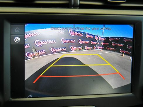 Used 2024 Kia Soul LX w/ Option Group 015 FWD image 17