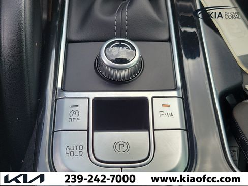 Certified 2024 Kia Telluride LX FWD image 28