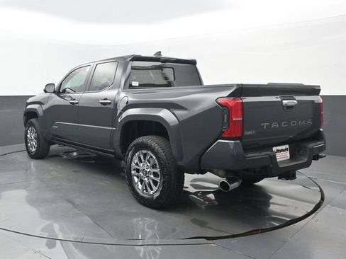 Used 2024 Toyota Tacoma Limited w/ Limited Package (LT) AWD/4WD image 3