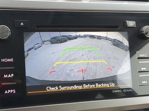 Used 2017 Subaru Outback 2.5i Limited image 28