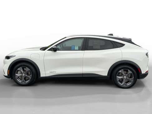 Certified 2023 Ford Mustang Mach-E Select RWD image 2