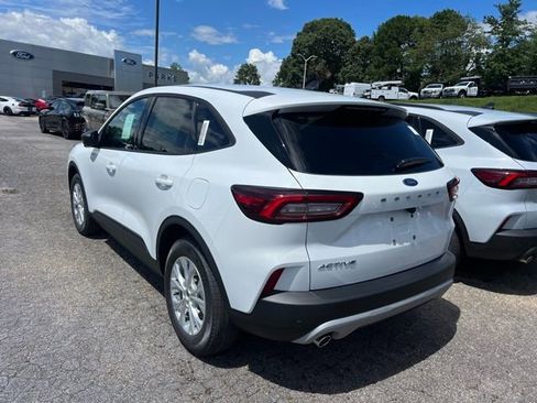 New 2025 Ford Escape Active w/ Tech Pack #1 image 17