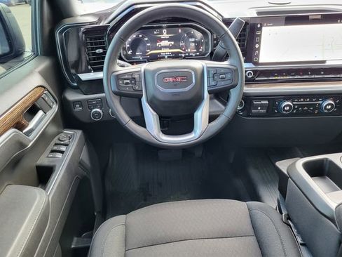 Used 2026 GMC Sierra 1500 Elevation AWD/4WD image 25