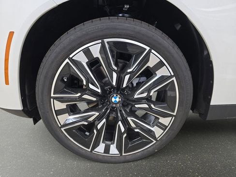 New 2026 BMW X3 xDrive30 w/ Premium Package image 21