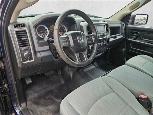 Used 2014 RAM 1500 Tradesman w/ Popular Equipment Group RWD image 9