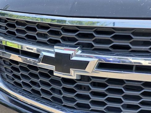 Used 2020 Chevrolet Tahoe LT AWD/4WD image 12