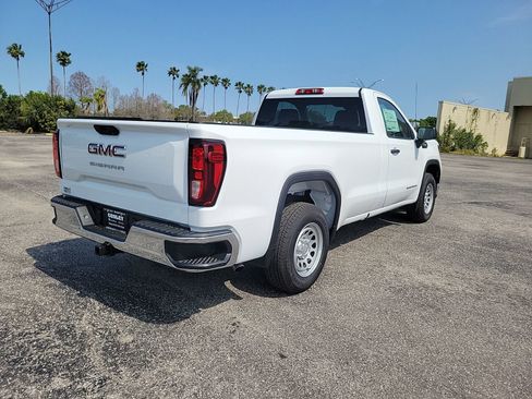 New 2026 GMC Sierra 1500 Pro w/ Pro Value Package image 5