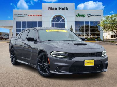 Certified 2022 Dodge Charger GT w/ Performance Handling Group