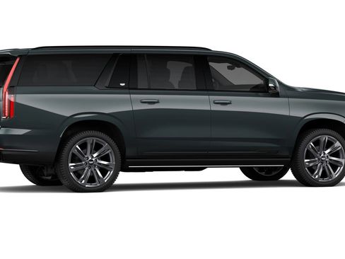 New 2026 Cadillac Escalade ESV Sport image 16