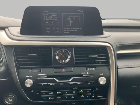 Used 2021 Lexus RX 350 AWD w/ Premium Package image 69