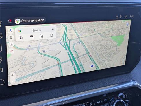 New 2026 GMC Sierra 2500 Denali w/ Denali Reserve Package image 13