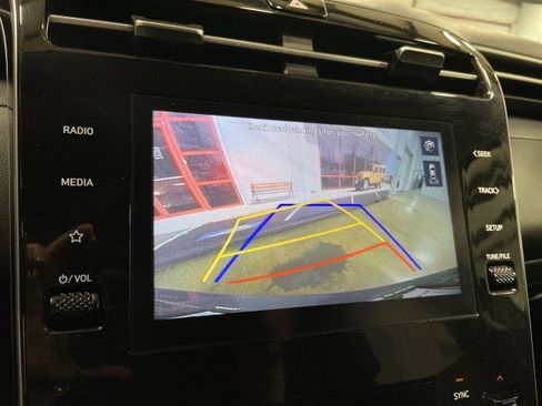 Used 2024 Hyundai Tucson SEL FWD image 19