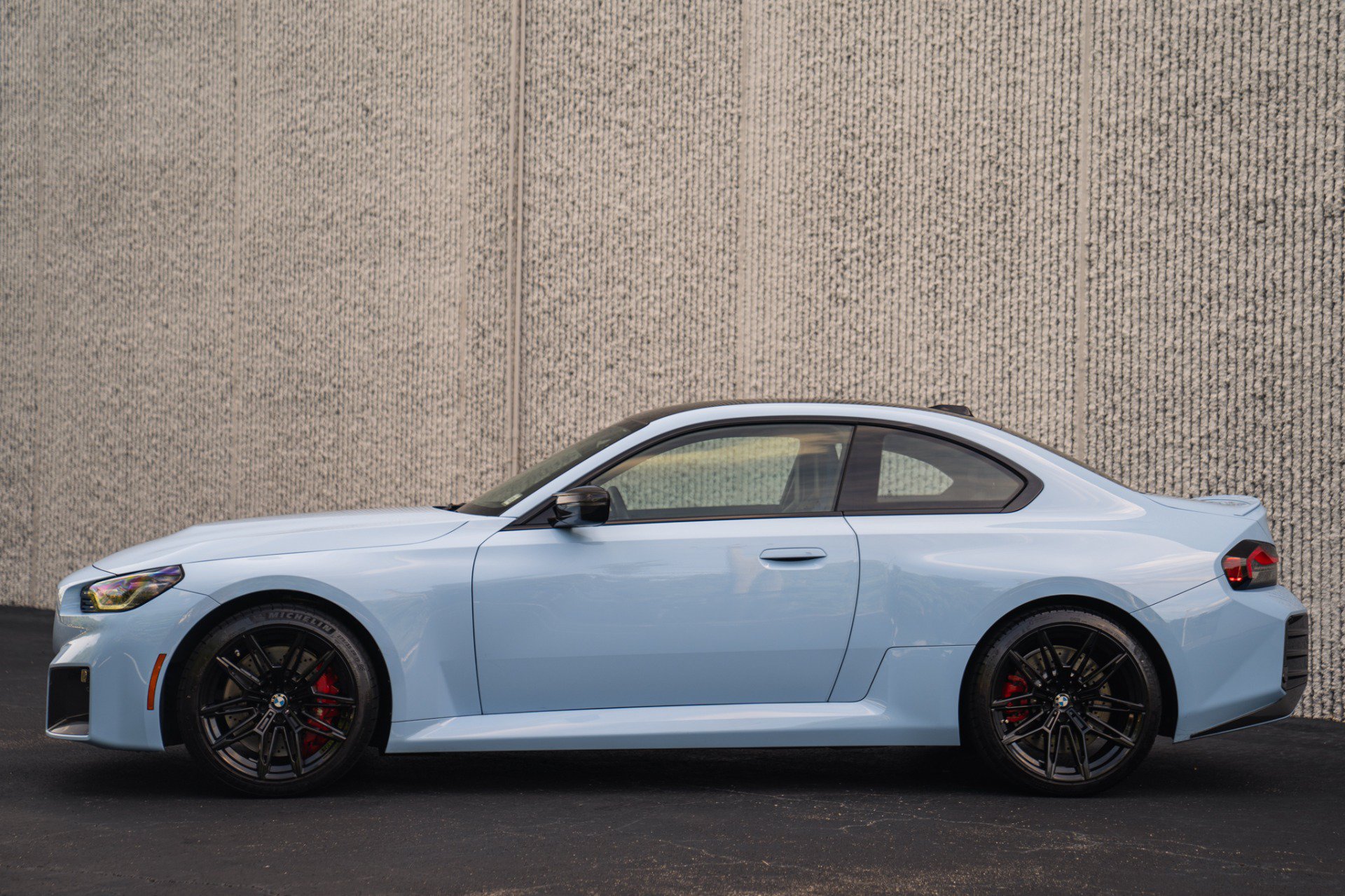 Used 2024 BMW M2 w/ Carbon Package RWD image 6