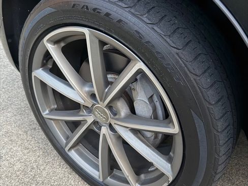Used 2015 Audi Q5 TDI Prestige w/ Prestige Package AWD/4WD image 16