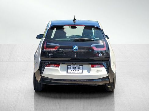 Used 2016 BMW i3 image 5