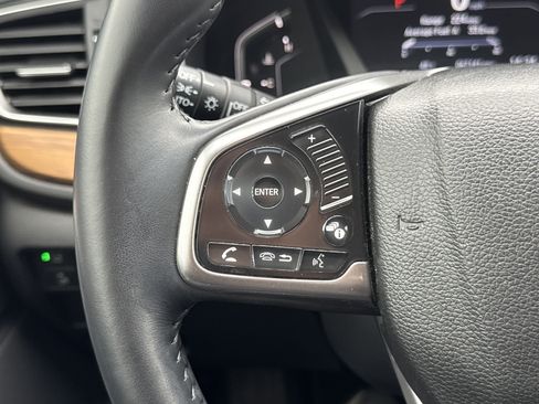 Used 2018 Honda CR-V EX-L image 14