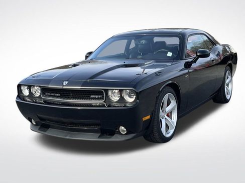 Used 2010 Dodge Challenger SRT8 w/ SRT Option Group II image 8